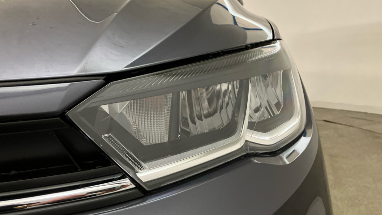 Volkswagen Polo 1.0 TSI Match 5dr Petrol Hatchback